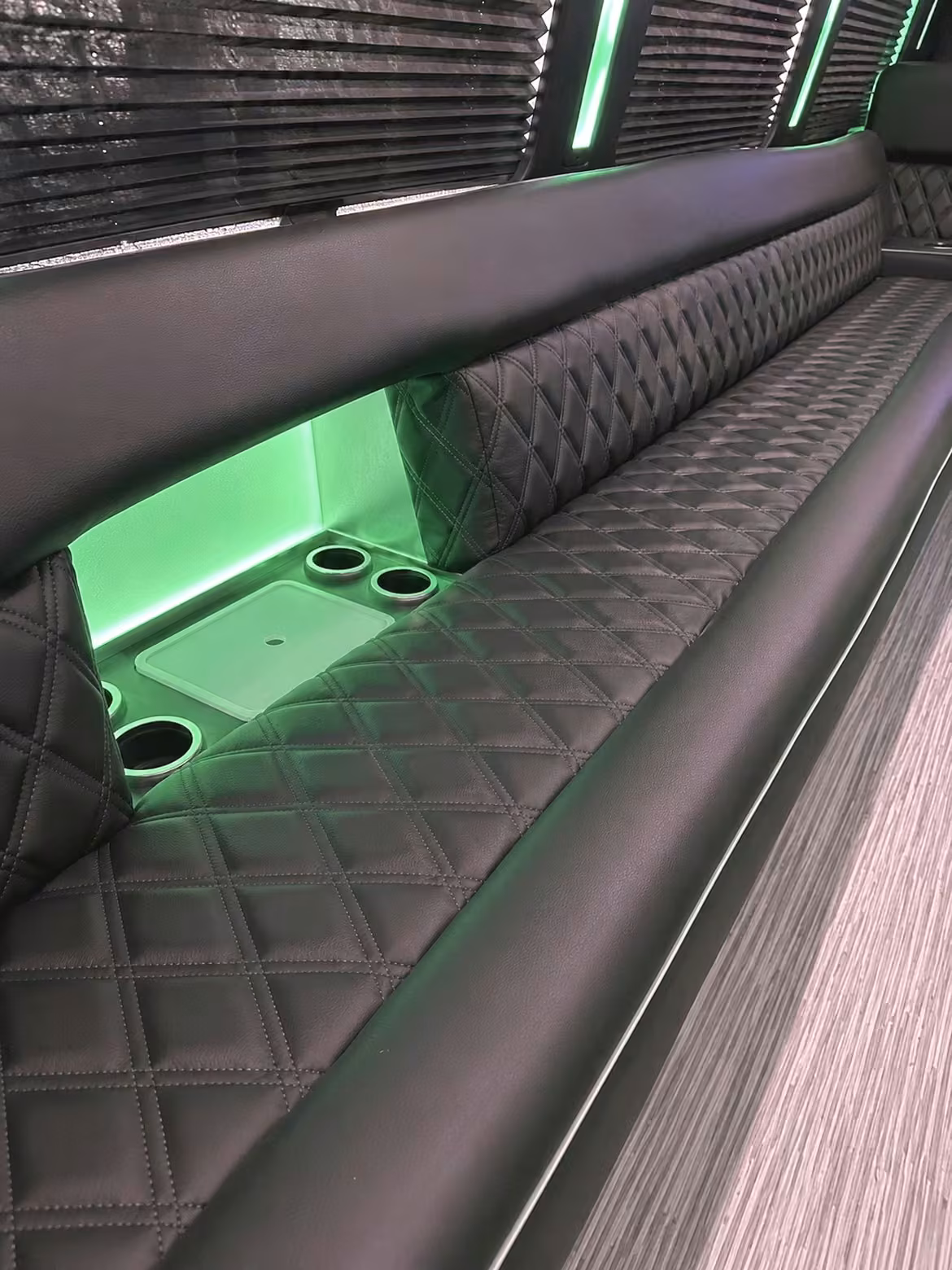 mobile party bus rentals